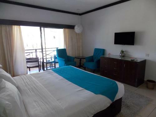 Nyali International Beach Hotel & Spa