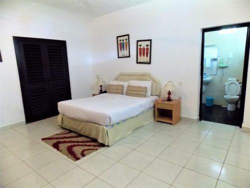 Nyali International Beach Hotel & Spa