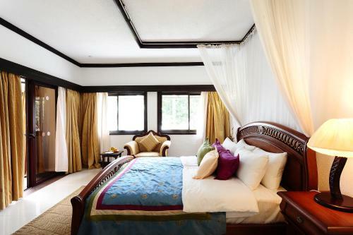Nyali International Beach Hotel & Spa
