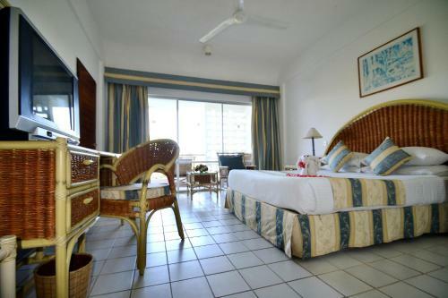 Nyali International Beach Hotel & Spa
