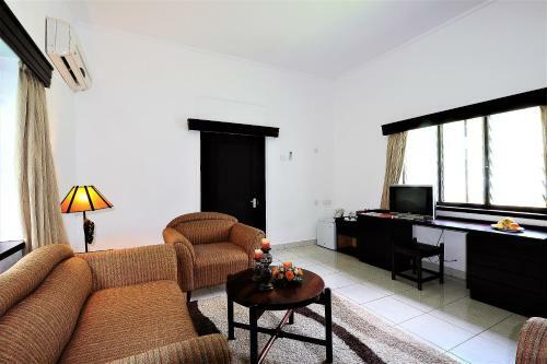 Nyali International Beach Hotel & Spa