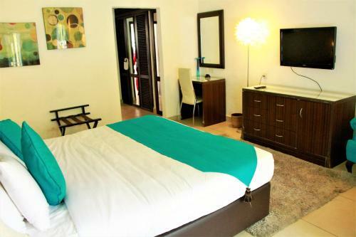 Nyali International Beach Hotel & Spa