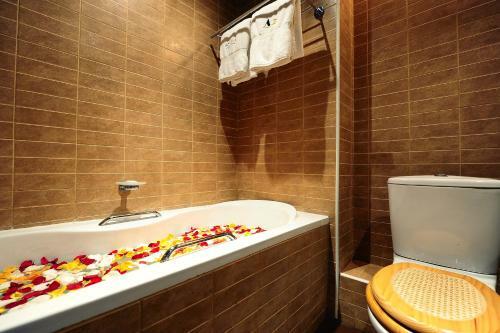 Nyali International Beach Hotel & Spa