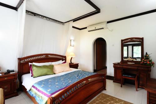 Nyali International Beach Hotel & Spa