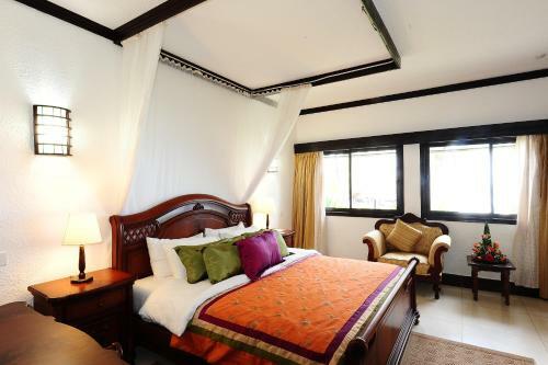 Nyali International Beach Hotel & Spa