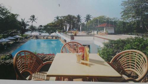 Nyali International Beach Hotel & Spa