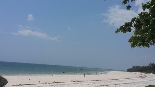Nyali International Beach Hotel & Spa