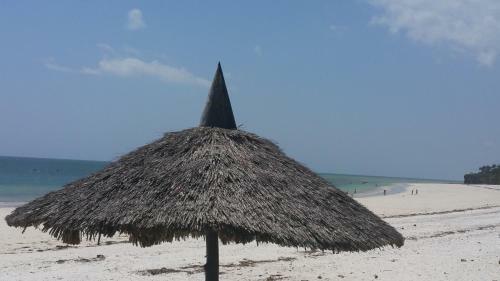 Nyali International Beach Hotel & Spa