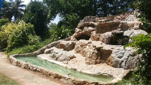 Nyali International Beach Hotel & Spa