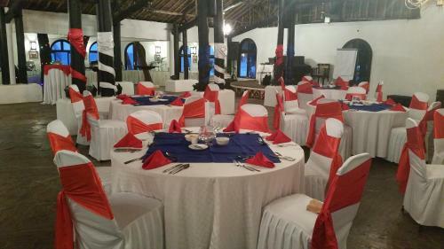 Nyali International Beach Hotel & Spa