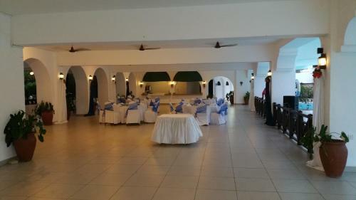 Nyali International Beach Hotel & Spa