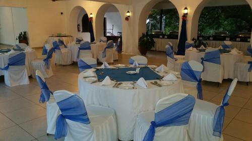 Nyali International Beach Hotel & Spa