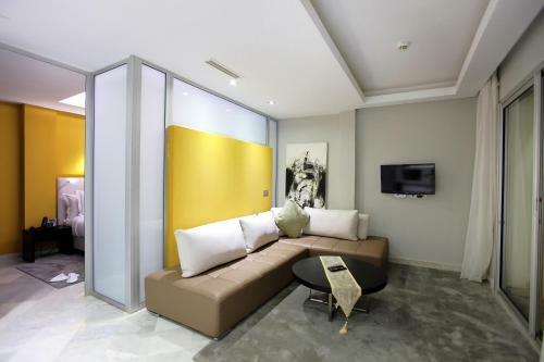 The Fourteen Luxury Boutique Hotel