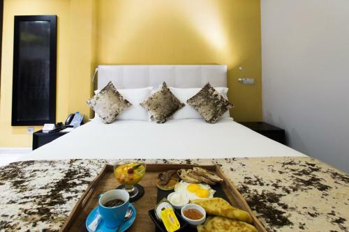 The Fourteen Luxury Boutique Hotel