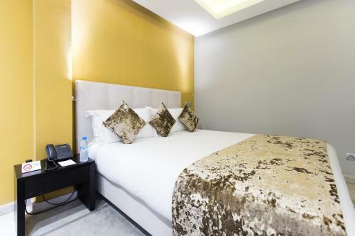 The Fourteen Luxury Boutique Hotel