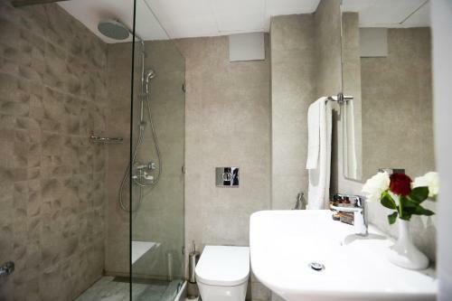 The Fourteen Luxury Boutique Hotel