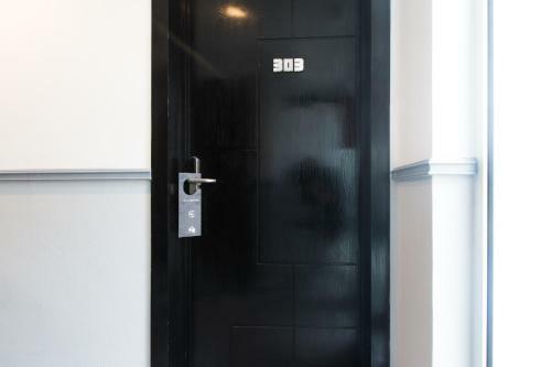 The Fourteen Luxury Boutique Hotel