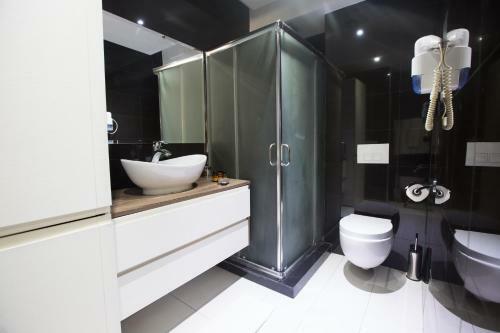 The Fourteen Luxury Boutique Hotel