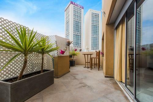 The Fourteen Luxury Boutique Hotel