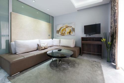 The Fourteen Luxury Boutique Hotel
