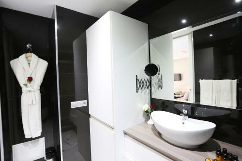 The Fourteen Luxury Boutique Hotel