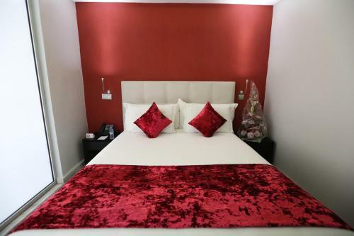 The Fourteen Luxury Boutique Hotel