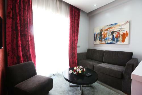 The Fourteen Luxury Boutique Hotel