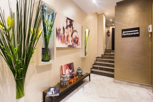 The Fourteen Luxury Boutique Hotel