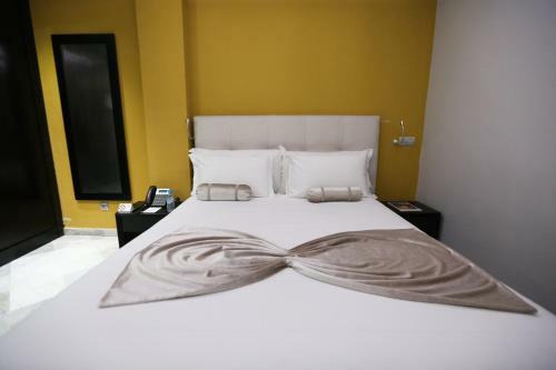 The Fourteen Luxury Boutique Hotel