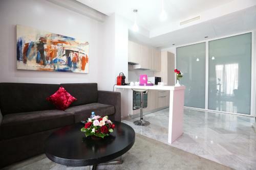 The Fourteen Luxury Boutique Hotel