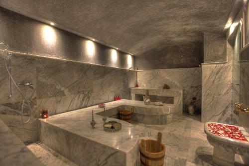 The Fourteen Luxury Boutique Hotel