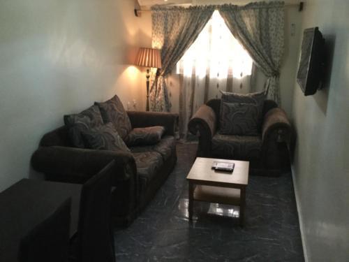 Kudina Luxury Apartments