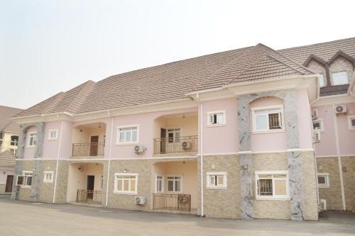 Kudina Luxury Apartments