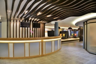 Bon Hotel Swakopmund