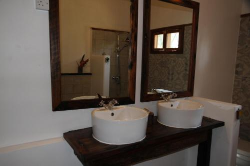 Hostal Upepo Garden