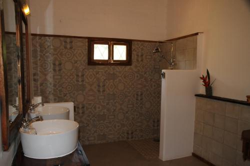 Hostal Upepo Garden