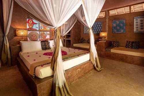 Hotel Mwezi Boutique Resort
