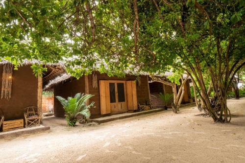 Hotel Mwezi Boutique Resort