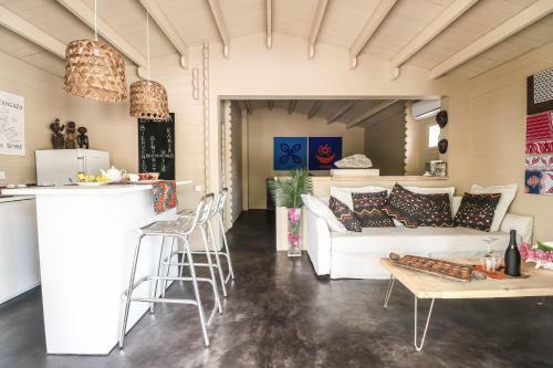 Hotel Mwezi Boutique Resort