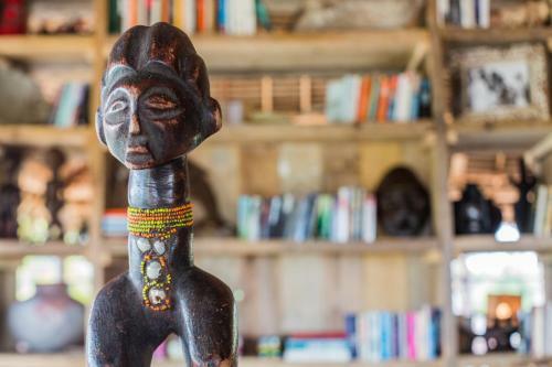 Hotel Mwezi Boutique Resort