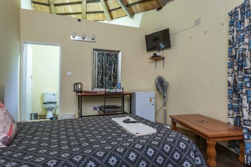 Mokorro Game Ranch And Lodge