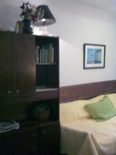 Apartamento 1f Benito Lynch