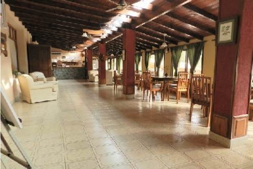 Hotel Piedra Blanca