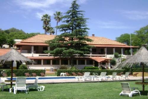 Hotel Piedra Blanca