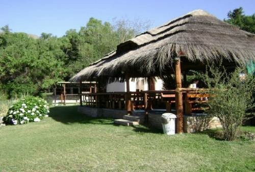 Hotel Piedra Blanca