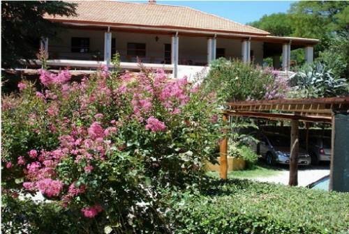 Hotel Piedra Blanca