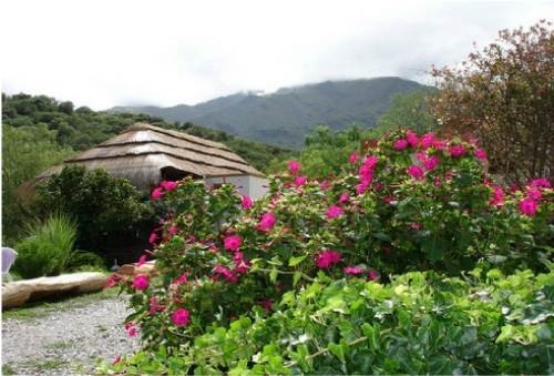 Hotel Piedra Blanca