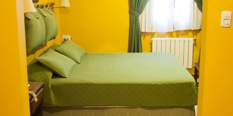 Hotel Piedra Blanca