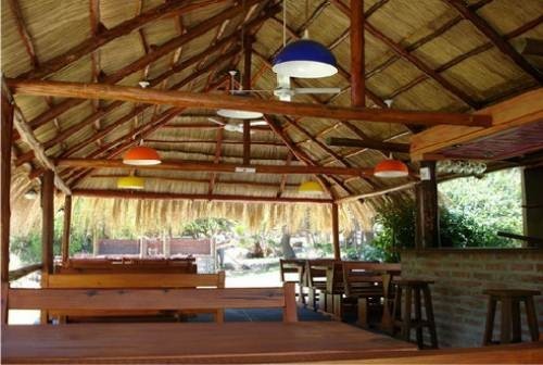 Hotel Piedra Blanca