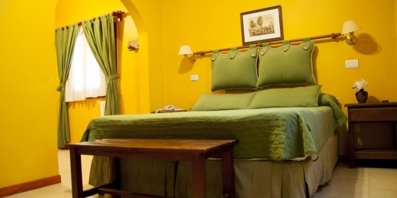 Hotel Piedra Blanca